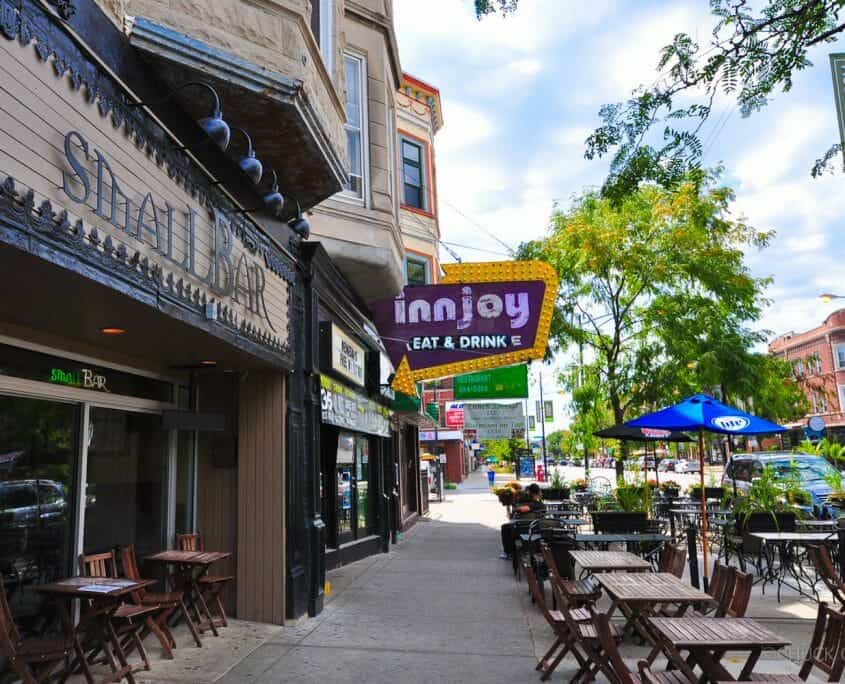 Living In Wicker Park Wicker Park Real Estate Wicker Park Condos