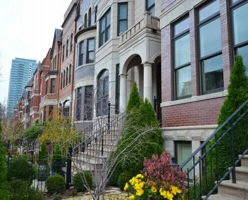 Chicago Homes For Sale