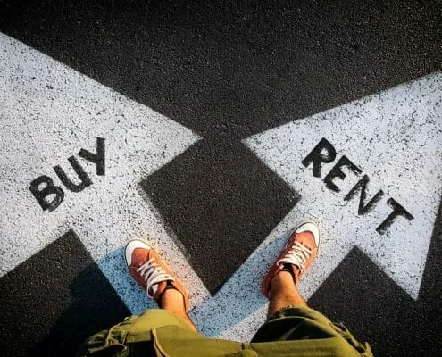 Buy Or Rent In Chicago?