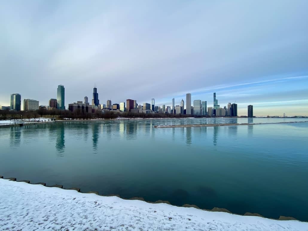 Move To Chicago During Winter? Yes! - Best Chicago Properties