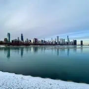 Reasons to move to Chicago during winter