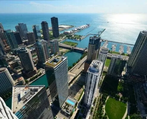 Chicago Penthouses For Sale