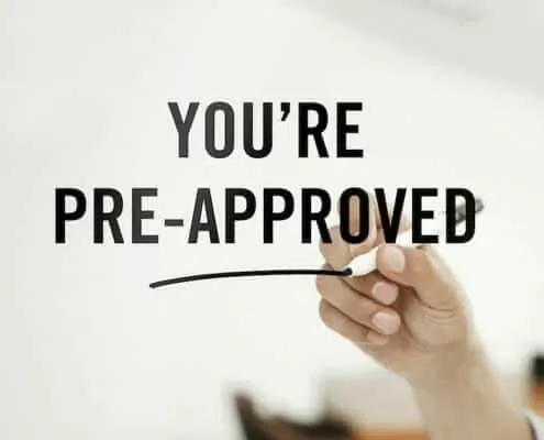 Get Pre-approved For A Chicago Mortgage