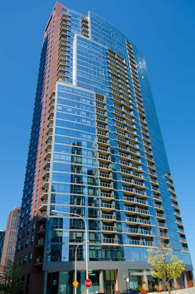 The Chandler Condominiums