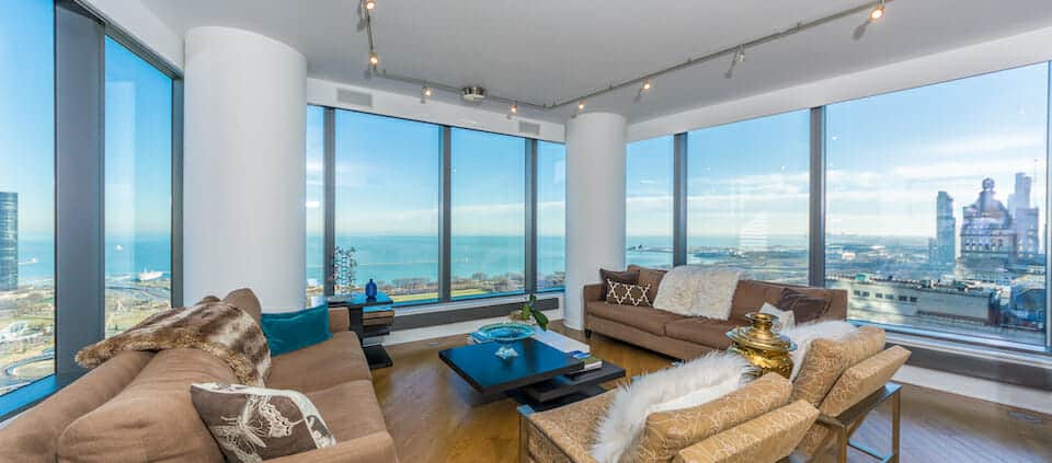 Chicago Condo Search