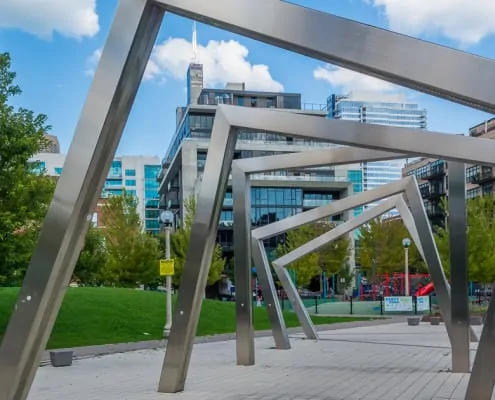 West Loop Real Estate Guide -West Loop Condos, Lofts, Townhomes and Homes for sale - Mary Bartelmy Park 1500x630