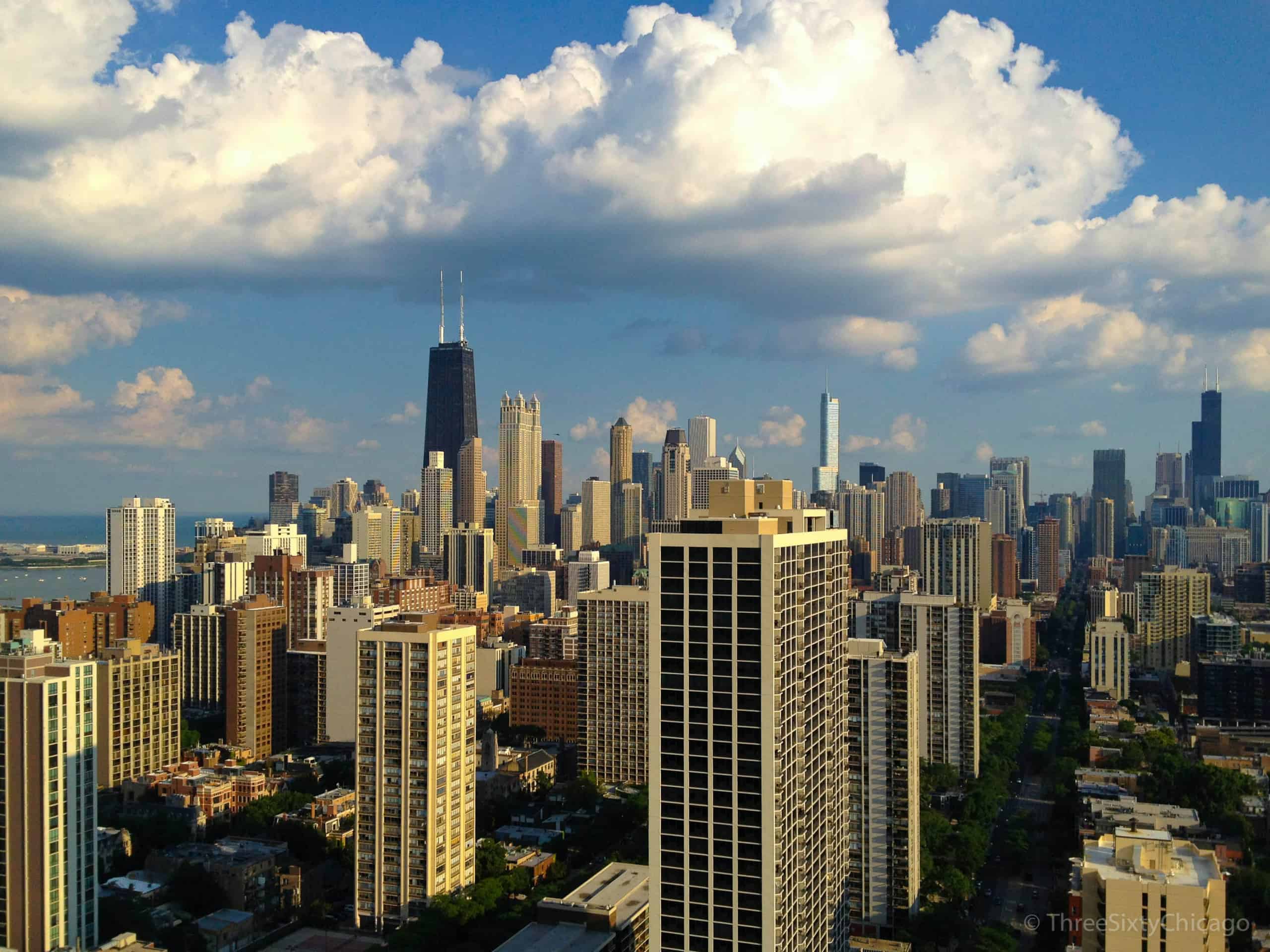 Best Chicago Condo And Loft Buildings Best Chicago Properties