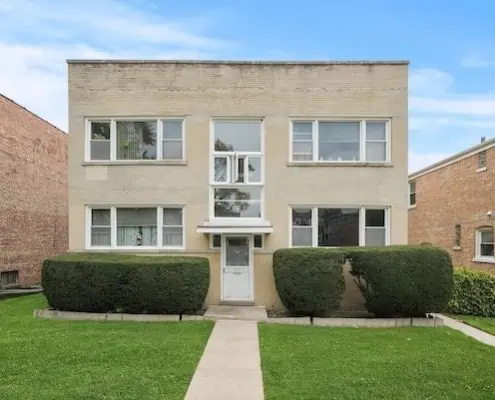 Chicago Multi Family Homes Investment Properties For Sale