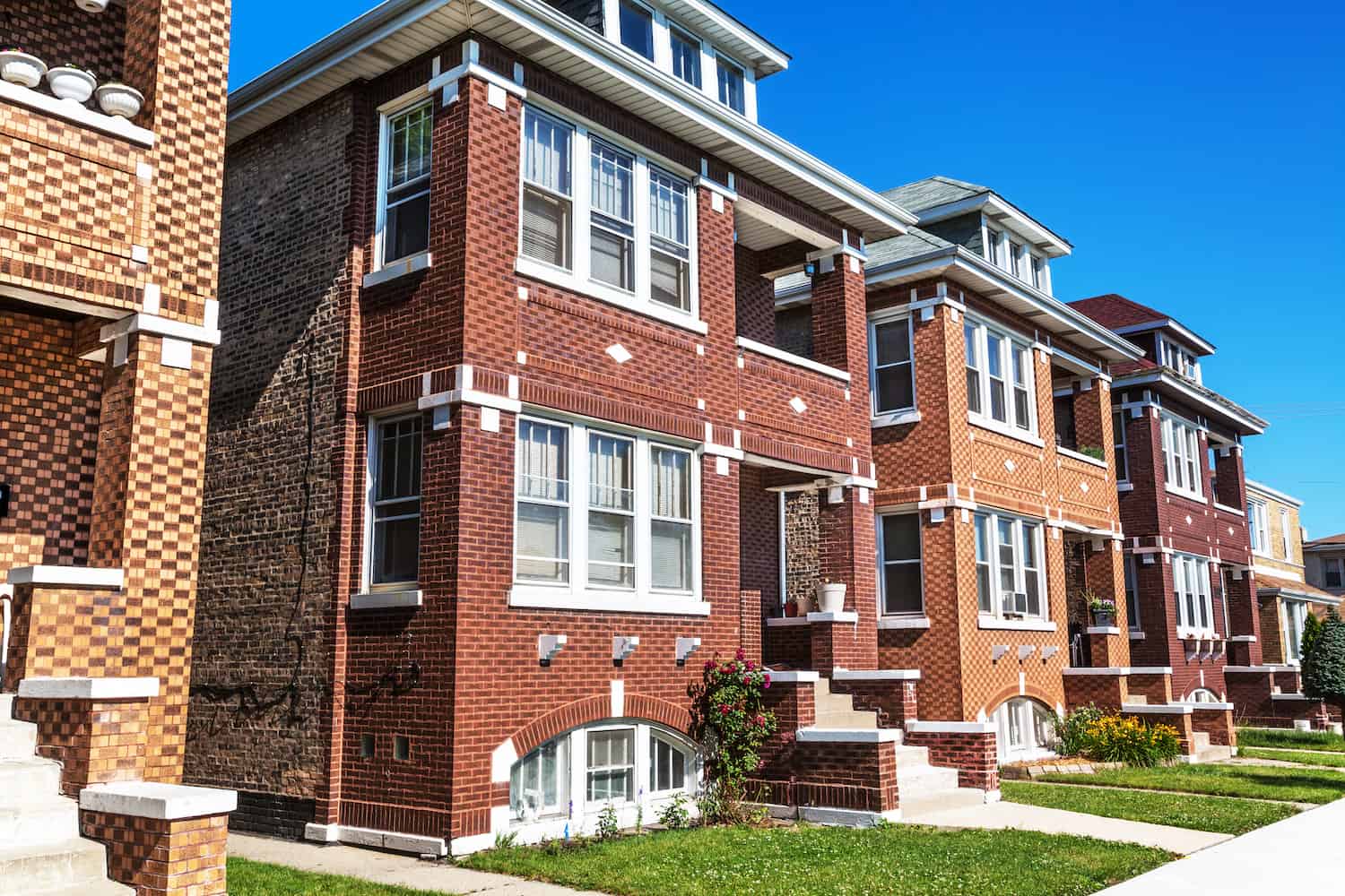 Buying And Selling Chicago MultiFamily Homes