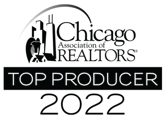 Chuck Gullett, Chicago Top Producer 2022!