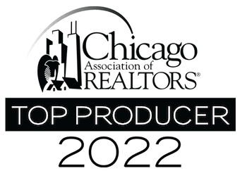 Chuck Gullett, Chicago Top Producer 2022!