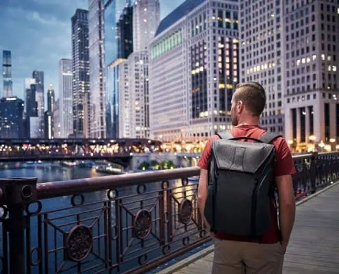 10 Best Walkable Chicago Neighborhoods