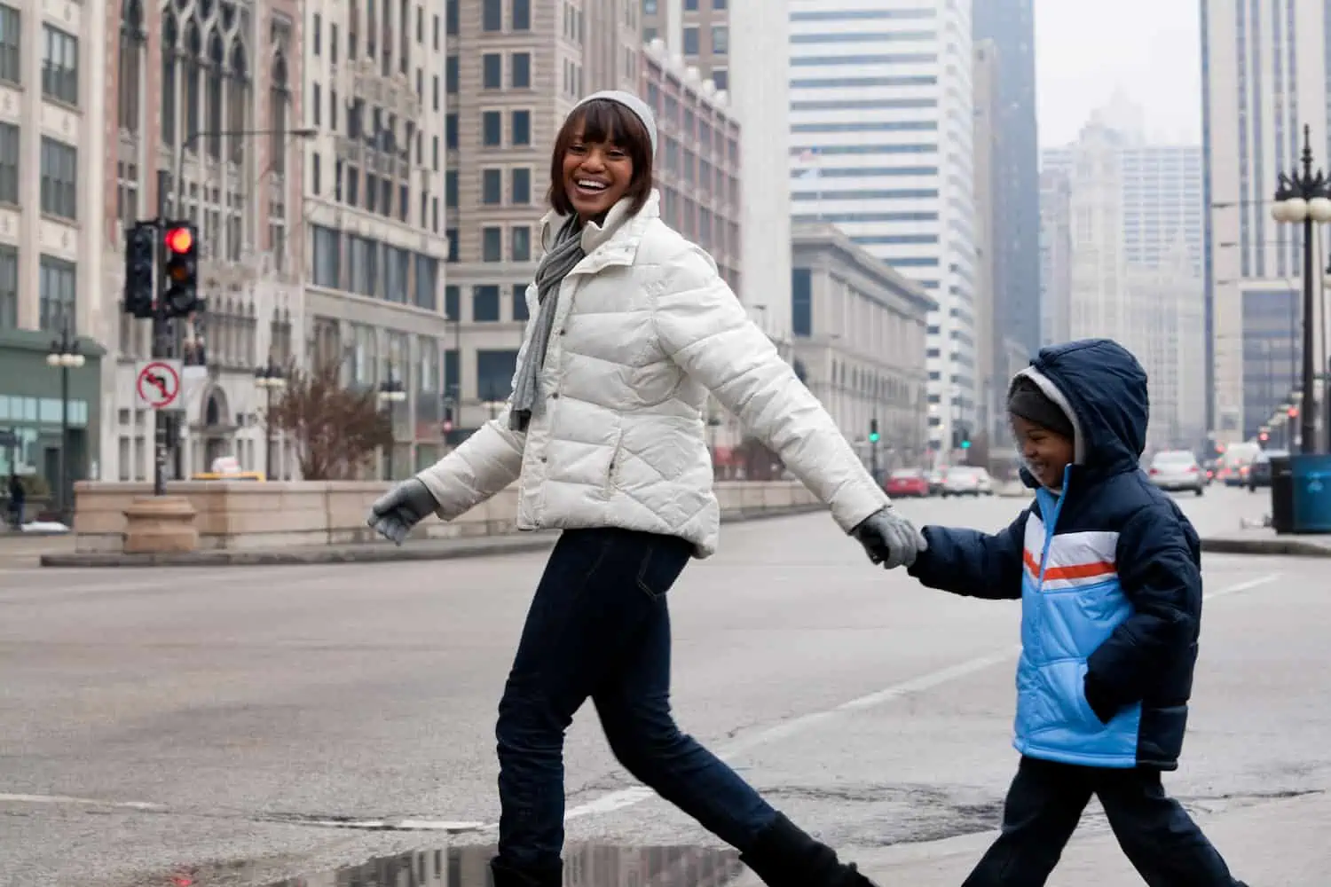 10 Most Walkable Chicago Neighborhoods