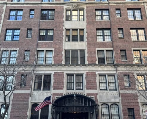 Buying a Chicago co-op
