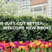 Welcome New Brokers!