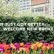 Welcome New Brokers!